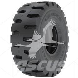  MAGNA 29.5R25 Rehvid, rattad ja veljed
