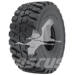  MAGNA 29.5R25 Rehvid, rattad ja veljed