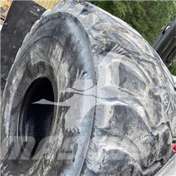  MAGNA 29.5R25 Rehvid, rattad ja veljed