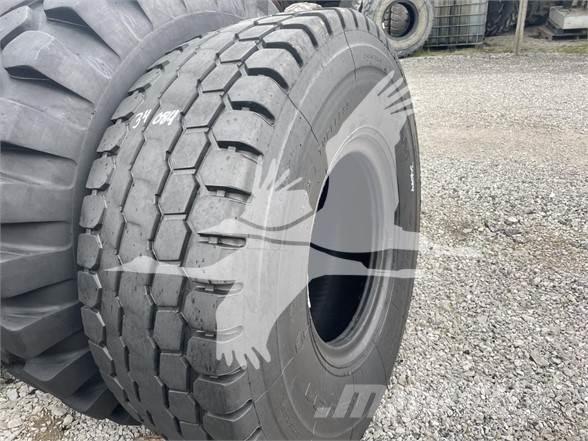  MAXAM 20.5R25 Rehvid, rattad ja veljed