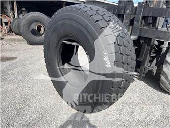  MAXAM 20.5R25 Rehvid, rattad ja veljed