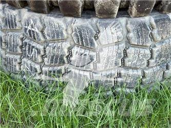  MAXAM 20.5R25 Rehvid, rattad ja veljed