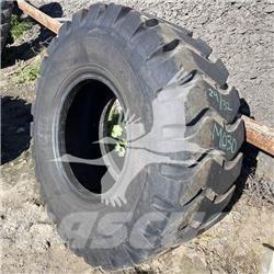  MAXAM 20.5X25 Rehvid, rattad ja veljed