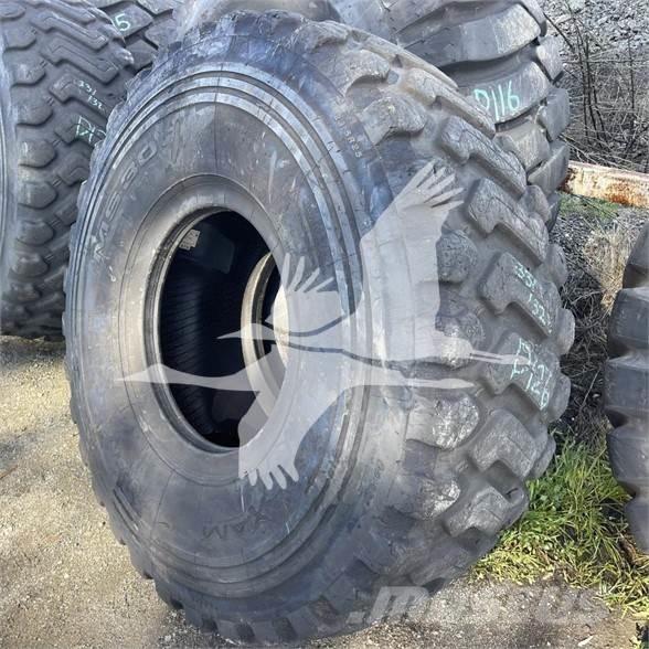  MAXAM 23.5R25 Rehvid, rattad ja veljed