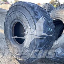  MAXAM 26.5R25 Rehvid, rattad ja veljed