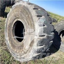  MAXAM 26.5R25 Rehvid, rattad ja veljed