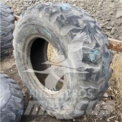 MRF 17.5X25 Rehvid, rattad ja veljed