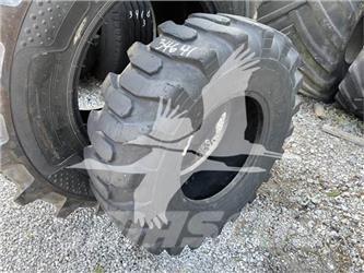  OTANI 17.5X25 Rehvid, rattad ja veljed