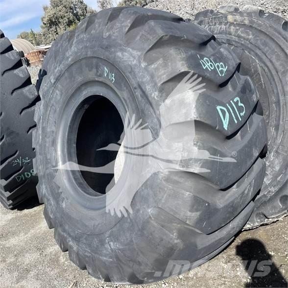  OTR 29.5X25 Rehvid, rattad ja veljed