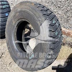 Titan 17.5R25 Rehvid, rattad ja veljed