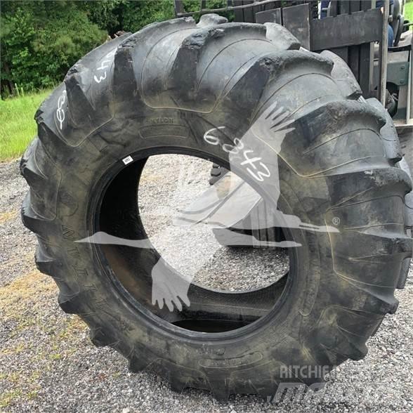 Titan 18.4R30 Muu