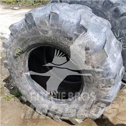 Titan 19.5L24 Rehvid, rattad ja veljed