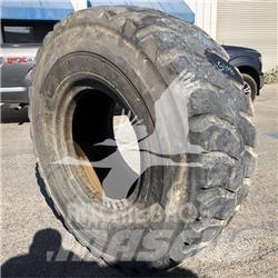 Titan 20.5R25 Rehvid, rattad ja veljed
