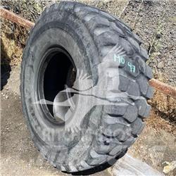 Titan 20.5R25 Rehvid, rattad ja veljed
