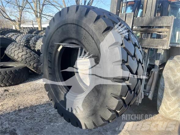 Titan 20.5R25 Rehvid, rattad ja veljed