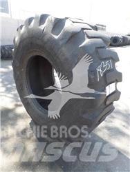 Titan 20.5x25 Rehvid, rattad ja veljed