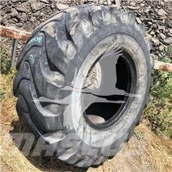 Titan 20.5x25 Rehvid, rattad ja veljed