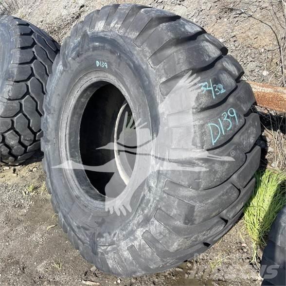 Titan 20.5x25 Rehvid, rattad ja veljed