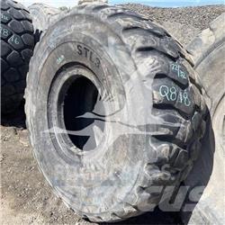 Titan 26.5R25 Rehvid, rattad ja veljed