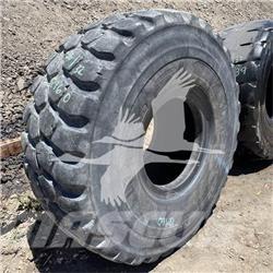 Titan 26.5R25 Rehvid, rattad ja veljed