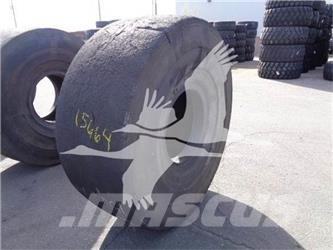 Titan 26.5x25 Rehvid, rattad ja veljed