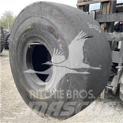 Titan 26.5x25 Rehvid, rattad ja veljed