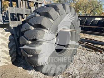 Titan 26.5x25 Rehvid, rattad ja veljed