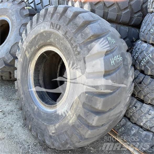 Titan 26.5x25 Rehvid, rattad ja veljed