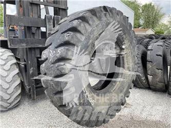 Toyo 16.00X25 Rehvid, rattad ja veljed