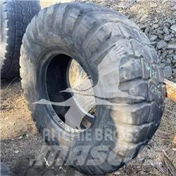 Toyo 17.5R25 Rehvid, rattad ja veljed