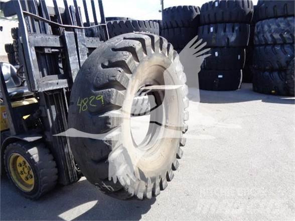 Toyo 18.00X25 Rehvid, rattad ja veljed