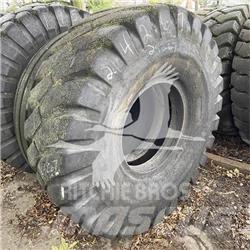 Toyo 18.00X25 Rehvid, rattad ja veljed