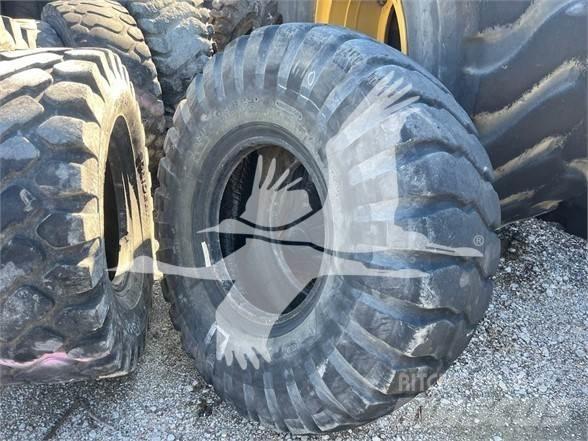 Toyo 20.5R25 Rehvid, rattad ja veljed