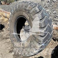Toyo 20.5X25 Rehvid, rattad ja veljed