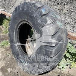 Toyo 20.5X25 Rehvid, rattad ja veljed