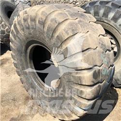 Toyo 23.5R25 Rehvid, rattad ja veljed