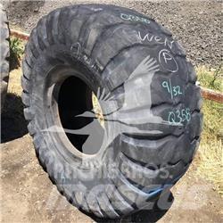Toyo 23.5R25 Rehvid, rattad ja veljed
