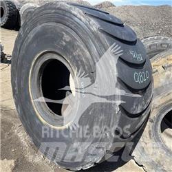 Toyo 26.5R25 Rehvid, rattad ja veljed