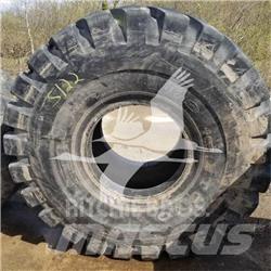 Toyo 26.5X25 Rehvid, rattad ja veljed