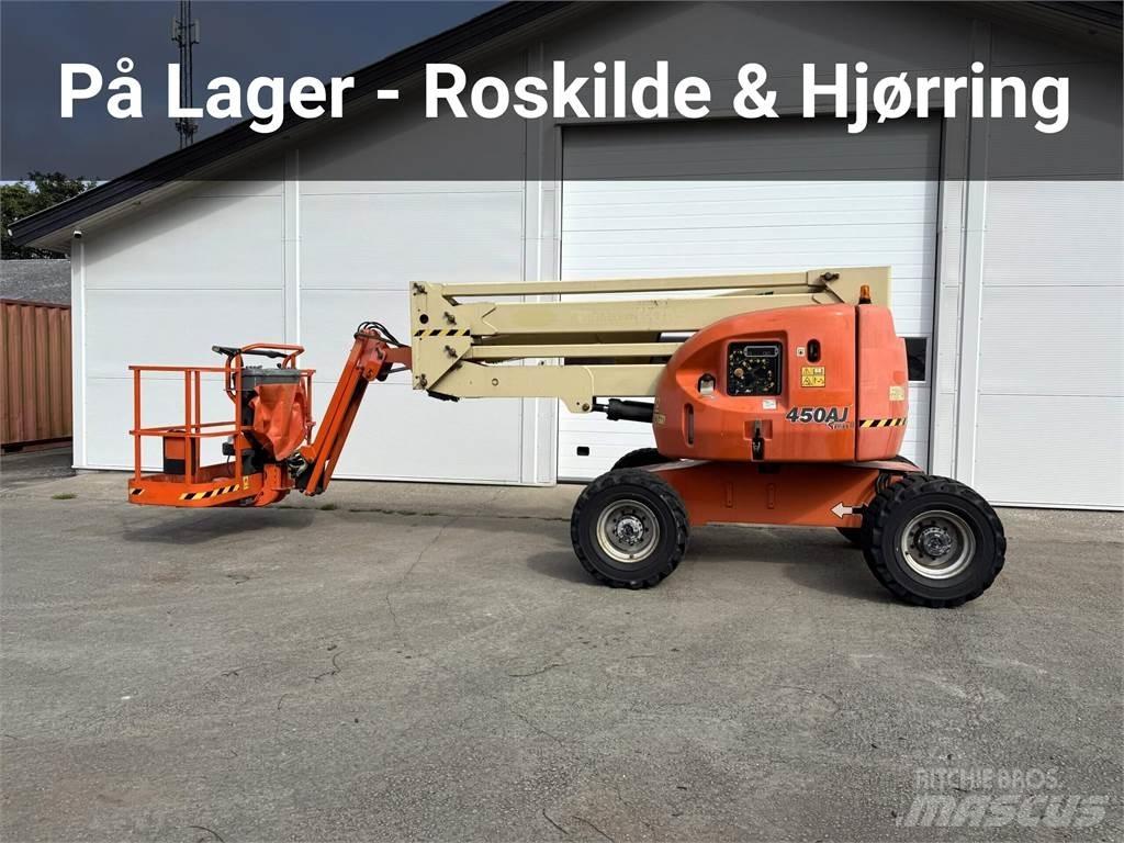 JLG 450AJ Muud tõstukid ja platvormid
