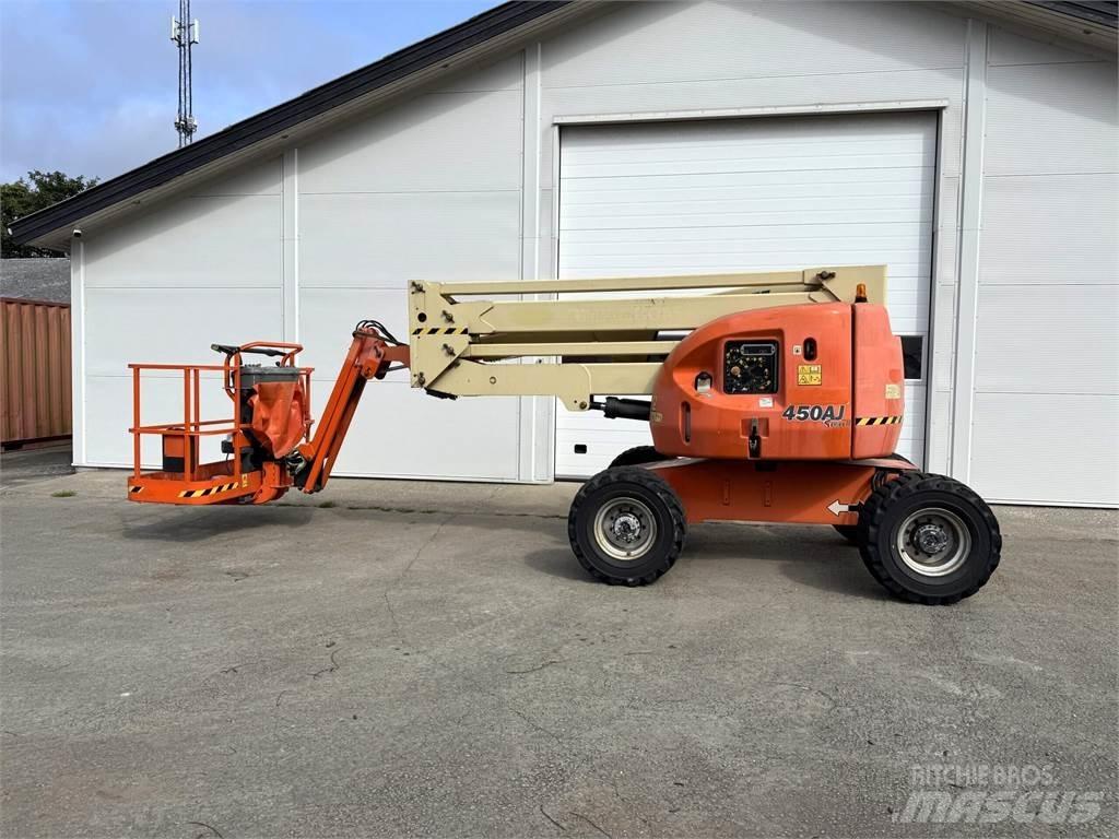 JLG 450AJ Muud tõstukid ja platvormid