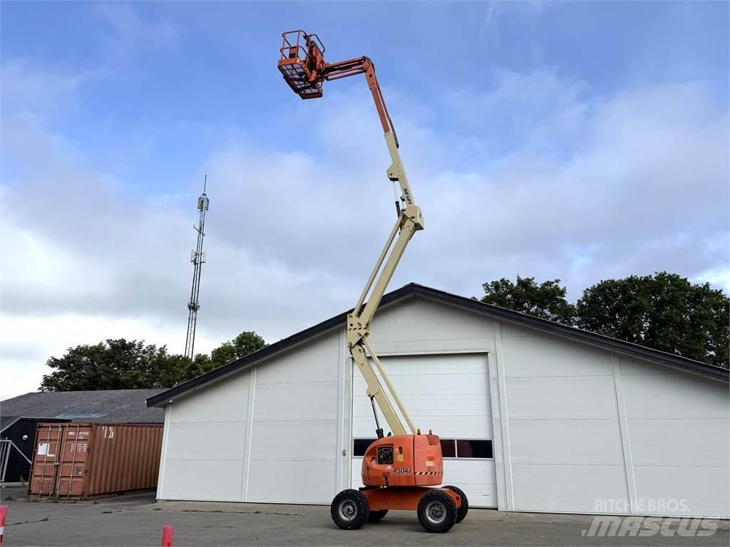 JLG 450AJ Muud tõstukid ja platvormid