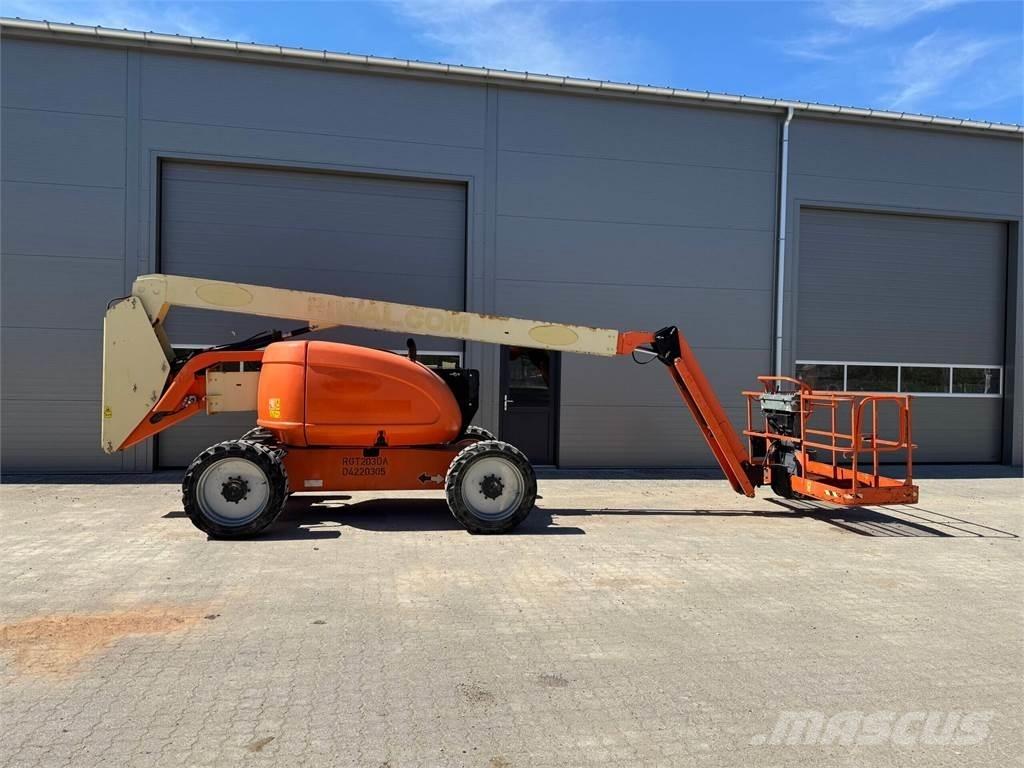 JLG 600aj Muud tõstukid ja platvormid