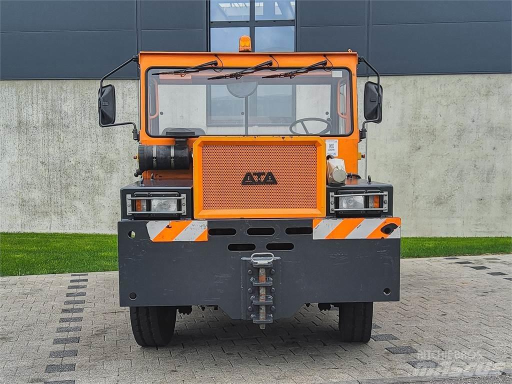 ATA 8500 4x4 Elektriline puksiir