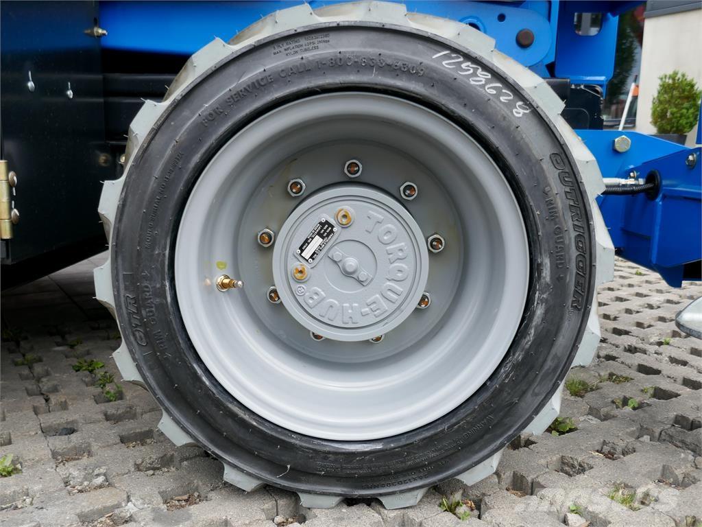 Genie GS 4069 DC Käärtõstukid