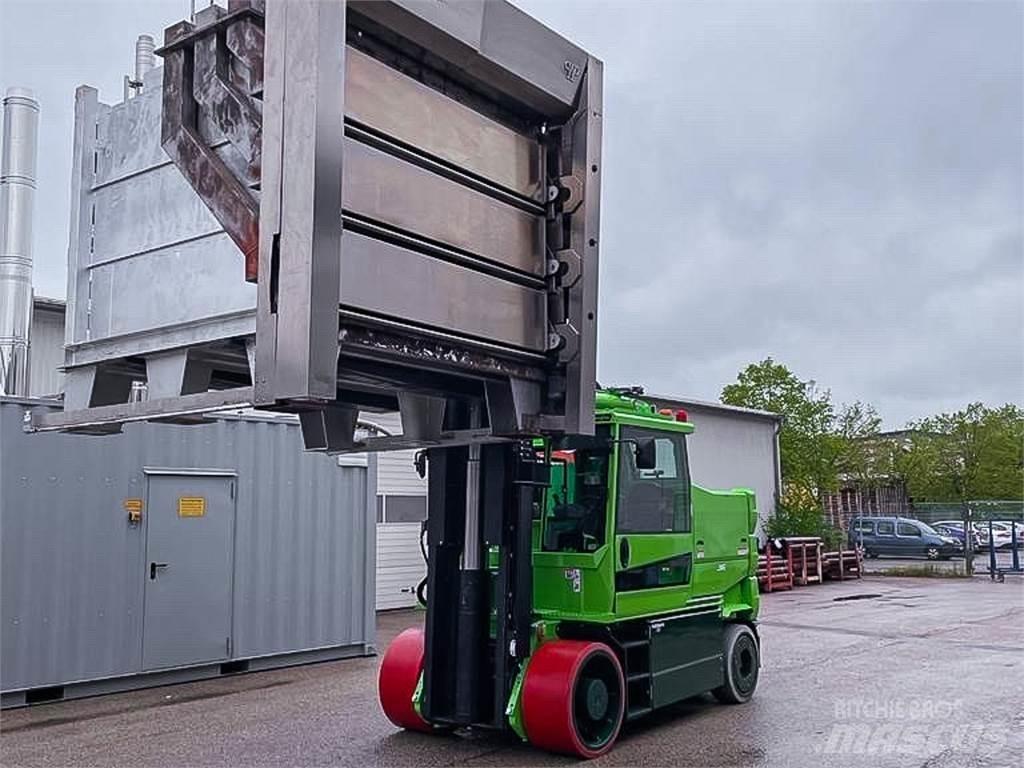 JMG MC 250.09FL Elektritõstukid