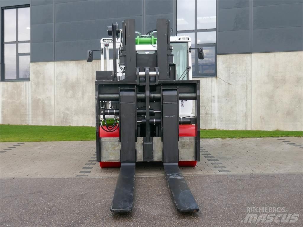 JMG MC 250.09FL Elektritõstukid
