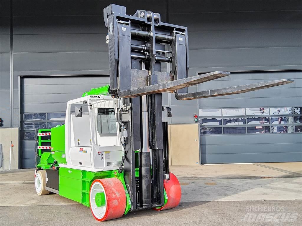 JMG MC 250.09FL Elektritõstukid