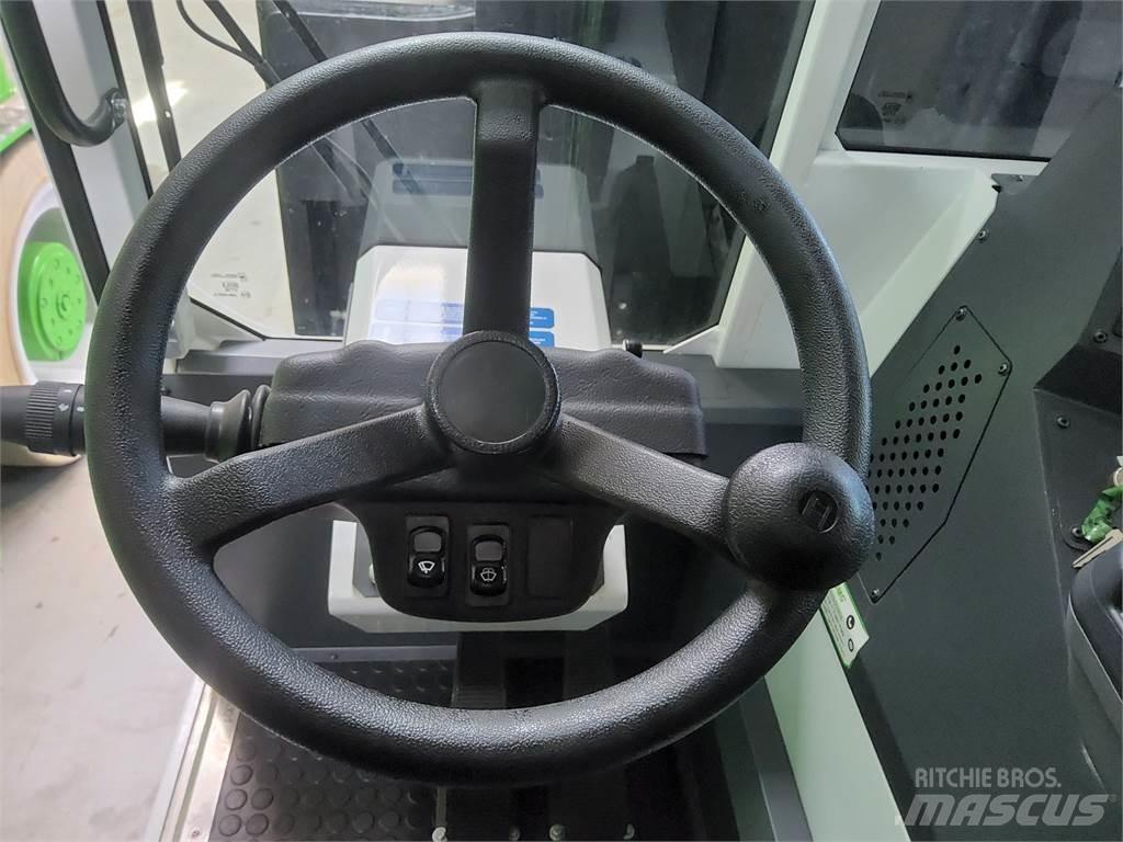 JMG MC 250.09FL Elektritõstukid