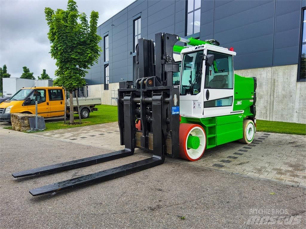 JMG MC 250.09FL Elektritõstukid